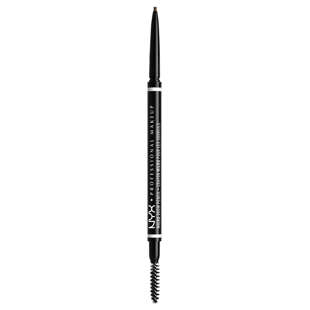 NYX Micro Brow Pencil 0.5g - 06 Brunette