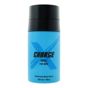 HRX Charge Deodorant 250ml Spray