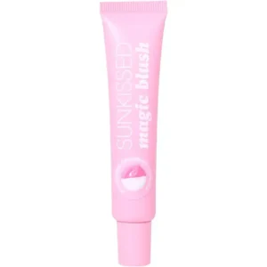 Sunkissed Magic Blush Colour Changing Liquid Blush 15ml