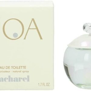 Cacharel Noa Eau de Toilette 50ml Spray