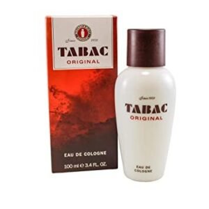 Mäurer & Wirtz Tabac Original Eau De Cologne 100ml Splash
