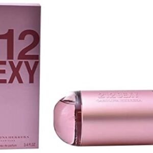 Carolina Herrera 212 Sexy Eau de Parfum 100ml Spray