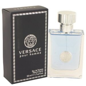 Versace Pour Homme Eau de Toilette 50ml Spray