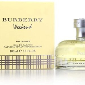 Burberry Weekend Eau de Parfum 100ml Spray
