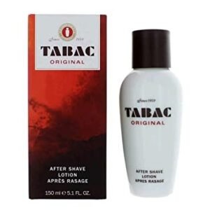 Mäurer & Wirtz Tabac Original Aftershave 150ml Splash