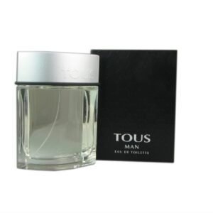 Tous Man Eau de Toilette 100ml Spray