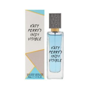 Katy Perry Katy Perry's Indi Visible Eau de Parfum 100ml Spray