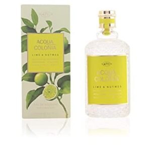 Mäurer & Wirtz 4711 Eau De Cologne 50ml Splash