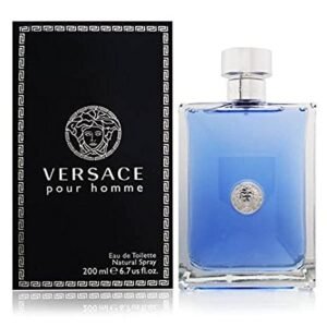 Versace Pour Homme Eau de Toilette 200ml Spray