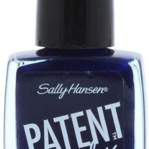 Sally Hansen Patent Gloss Nail Polish 11.8ml - 740 Slick