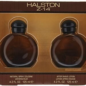 Halston Z-14 Eau de Cologne 125ml Spray