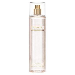 Sarah Jessica Parker Lovely Body Mist 250ml Spray