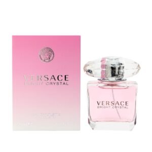 Versace Gift Set 30ml Yellow Diamond EDT + 30ml Bright Crystal EDT