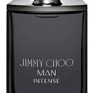 Jimmy Choo Man Intense Eau de Toilette 50ml Spray