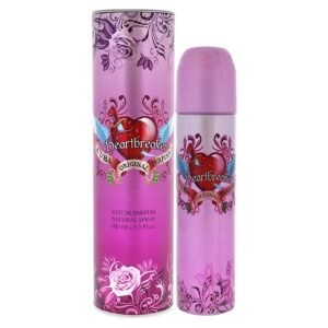 Cuba Heartbreaker Eau de Parfum 100ml Spray