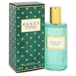 Gucci Mémoire d'une Odeur Eau de Parfum 60ml Spray