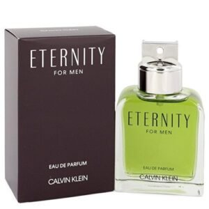 Calvin Klein Eternity Eau de Parfum 100ml Spray