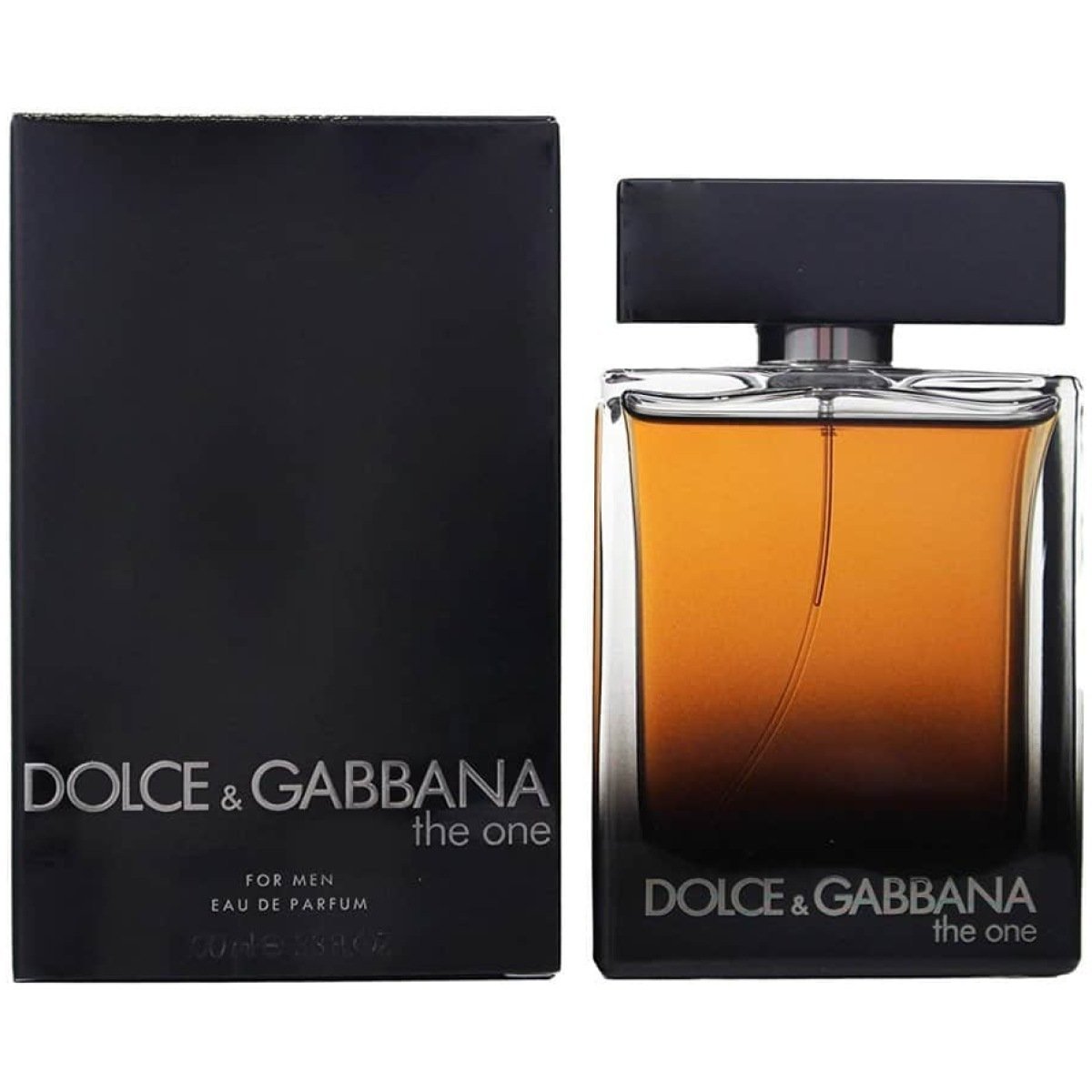 Dolce & Gabbana The One Eau de Parfum 100ml Spray
