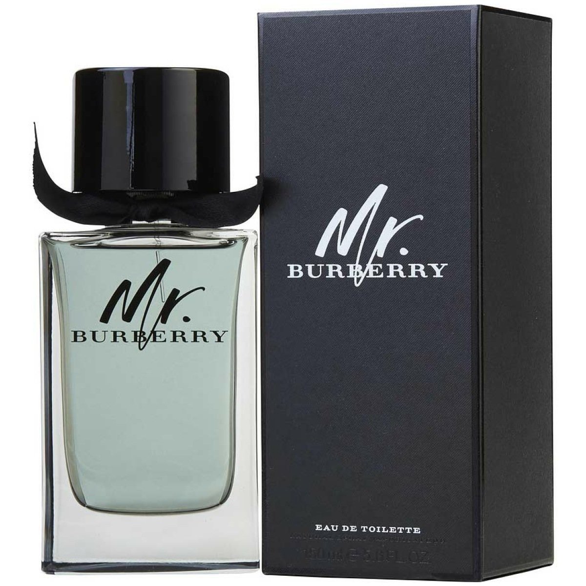 Burberry Mr. Burberry Eau de Toilette 100ml Spray