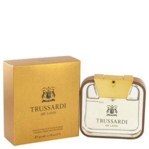 Trussardi My Land Eau de Toilette 30ml Spray