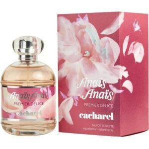 Cacharel Anaïs Anaïs Premier Delice Eau de Toilette 100ml Spray