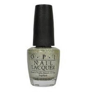 OPI Venice Collection Nail Polish 15ml - Baroque But Still Shopping NLV38