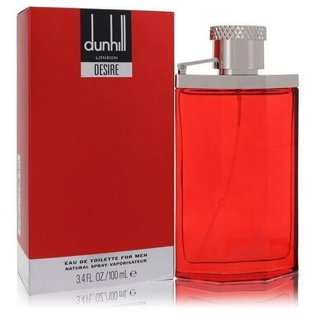 Dunhill Desire Eau de Toilette 100ml Spray