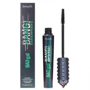 Benefit Badgal Bang Mascara 8.5g - Black