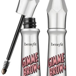 Benefit Gimme Brow Volumising Fibre Eyebrow Gel Set 3g - 2 Pieces