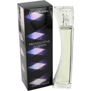 Elizabeth Arden Provocative Woman Eau de Parfum 100ml Spray