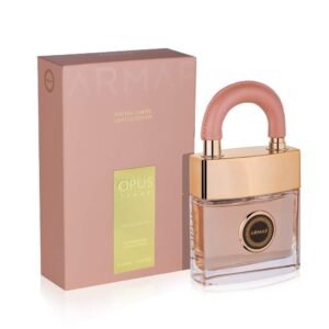 Armaf Opus Femme Eau de Parfum 100ml Spray