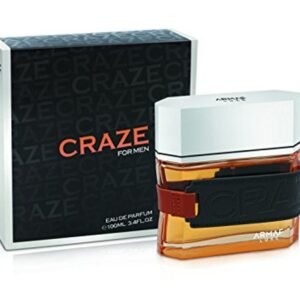 Armaf Craze Eau de Parfum 100ml Spray