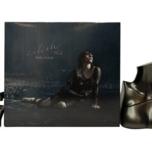 Billie Eilish Eilish No 2 Gift Set 100ml EDP + 7.5ml EDP