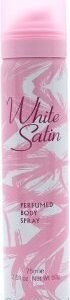Taylor of London White Satin Body Spray 75ml