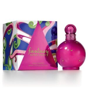 Britney Spears Fantasy Eau de Parfum 100ml Spray
