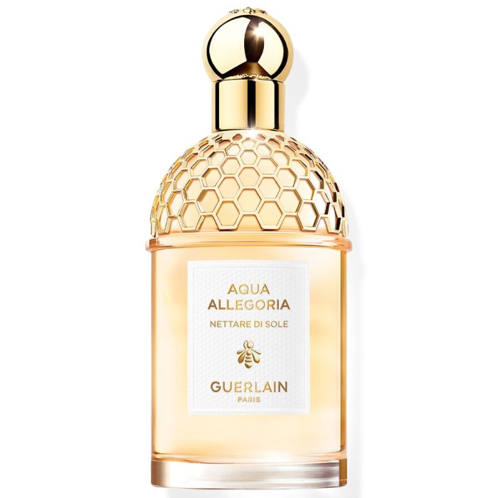 Guerlain Aqua Allegoria Nettare Di Sole Eau de Toilette 125ml Spray