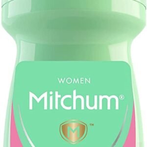 Mitchum Powder Fresh Deodorant Roll-On 100ml