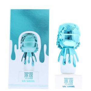 Gwen Stefani Harajuku Lovers Pop Electric Lil Angel Eau de Parfum 15ml Spray