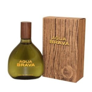 Antonio Puig Agua Brava Eau de Cologne 100ml Spray