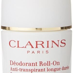 Clarins Gentle Care Roll-On Deodorant 50ml