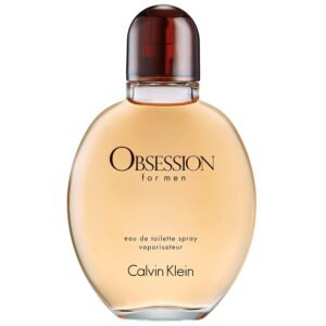 Calvin Klein Obsession Eau de Toilette 200ml Spray
