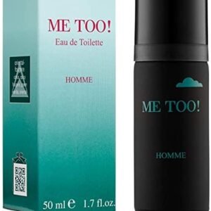 Milton Lloyd Me Too Homme Eau de Toilette 50ml Spray