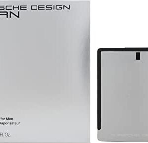 Porsche Design Porsche Titan Eau de Toilette 100ml Spray