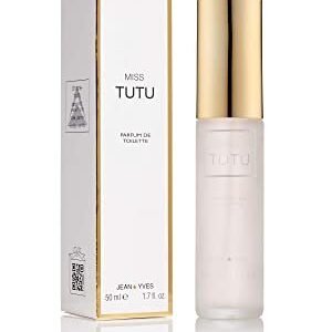 Milton Lloyd Miss Tutu Parfum de Toilette 50ml Spray