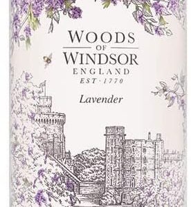 Woods of Windsor Lavender Hand Wash 350ml