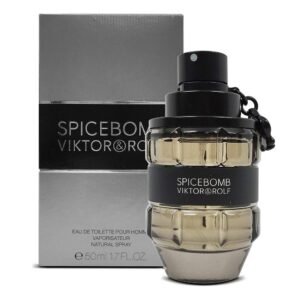 Viktor & Rolf Spicebomb Eau de Toilette 50ml Spray