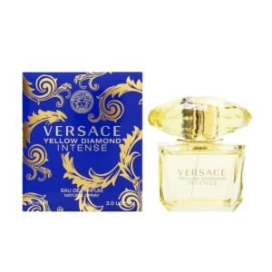 Versace Yellow Diamond Intense Eau de Parfum 90ml Spray