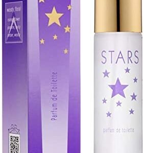 Milton Lloyd Stars Parfum de Toilette 50ml Spray