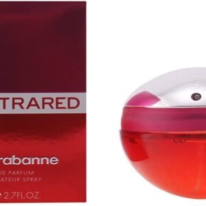 Paco Rabanne Ultrared Eau de Parfum 80ml Spray