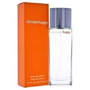 Clinique Happy Eau de Parfum 50ml Spray